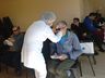 Pacientes de Campo Erê participam de mutirão de cirurgia de catarata 