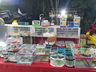 Confira fotos da 13ª Expo Anchieta e 7ª Festa Nacional das Sementes Crioulas