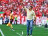 Campeonato Brasileiro de 2021 terá limite para troca de técnicos