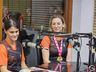 Campeãs do Regional de futebol feminino participam do Bate Papo Esportivo