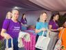 Cooperativistas reúnem mais de mil mulheres em Itapiranga