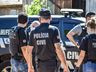 Polícia Civil aumenta o número de prisões em mais de 40% na região