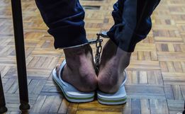 1º JÚRI DE 2020: Homem é condenado a 12 anos e outro absolvido