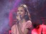 Segundo dia do Festival de Música em SMO destaca talentos infantojuvenis e sertanejos