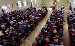 Igreja Católica tem programação especial de missas de Natal 2022