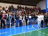 Maior formatura do Proerd em Campo Erê forma 580 participantes