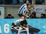 Grêmio vence Náutico na arena e se consolida no G-4 