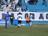 Azuris joga bem, mas empata com o São Joseense na estreia do Paranaense
