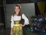 Daiane, Juliana e Jéssica são as novas soberanas da Oktoberfest