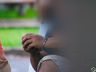 PM cumpre mandado de prisão por furto em São Miguel do Oeste