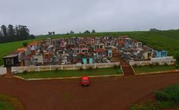 Empresa se manifesta sobre a decisão do fim da concessão do cemitério de Belmonte