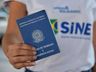 Mais de 8 mil vagas de emprego estão abertas em Santa Catarina