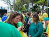 Carreata Patriota reúne mais de 1500 veículos em São Miguel do Oeste 