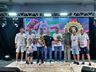 Secretaria de Esporte condecora mais de 100 personalidades e entidades com o Mérito Esportivo 2024