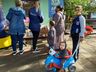 Escola Especial Viviane realiza projeto páscoa