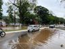 ATUALIZAÇÃO: Nível do Rio Uruguai em Itapiranga está reduzindo