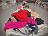 Bazar Solidário segue até domingo no Salão Paroquial, em SMOeste 