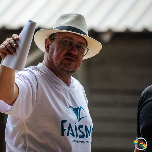 FAISMO: Mercoleite terá mais de 120 animais além do torneio leiteiro 