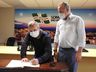 Zanardi assume prefeitura de SMOeste pela primeira vez
