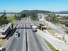 Número de acidentes cai, mas mortes sobem nas rodovias federais de SC