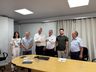 Administração Municipal de SMOeste realiza assinatura de ordens de serviço