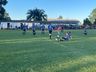 Pérola e Grêmio da Canela estão na final do Municipal de SMO