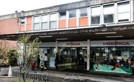 Bebê morto após maus-tratos em SC terá órgãos doados