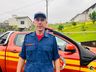 Nível do Rio Uruguai em Itapiranga deve estabilizar nas próximas horas, conforme bombeiros