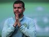 Chapecoense anuncia a saída do técnico Umberto Louzer