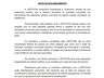 Lifetycon emite nota sobre atrasos em pagamentos; confira