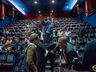 Assista: Oito candidatos ao governo de Santa Catarina participam de debate na Peperi