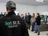 Soft Sul inaugura em São Miguel do Oeste; fotos