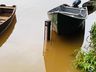 Nível do Rio Uruguai não causa preocupação em Itapiranga