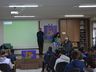 VÍDEO: Rádio Atalaia trabalha Semana do Rádio com alunos da Rede Estadual de Campo Erê 
