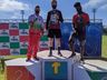 Atletas de Itapiranga vão disputar competição nacional de atletismo