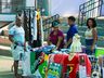 Feira Regional de Artesanato movimenta praça em São Miguel do Oeste