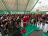 Natal Solidário reúne mais de 700 crianças em São Miguel do Oeste