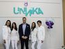 Unnika Centro Odontológico inaugura em São Miguel do Oeste