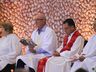 Celebração da Paixão e Morte do Senhor leva fiéis para Igreja Matriz