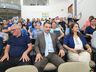 Legislativo de Itapiranga homenageia Epagri e Ex-Governador