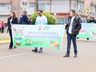 Desfile de 7 de Setembro reúne cerca de 26 pelotões em Campo Erê 