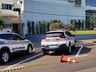 Acusados de matar homem a facadas são julgados em São José do Cedro