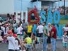 São Bernardino faz abertura do Natal Luz