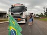 Líderes de caminhoneiros vão se reunir dia 18 em Brasília