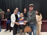 Mais de 115 famílias recebem escrituras em Campo Erê através do programa Lar Legal
