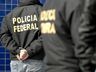 Polícia Federal combate descaminho de vinhos argentinos