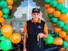 No mesmo ano, morador de SMO ganha duas motos em campanha da Cresol Fronteiras