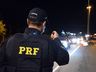 PRF inicia operação independência 2021