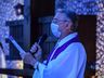 VÍDEO: Igreja Matriz recebe fiéis para celebração do Dia de Finados
