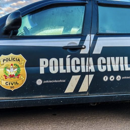 Homem é preso por desobedecer medida protetiva em Campo Erê